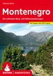 Wandelgids Montenegro | Rother Bergverlag