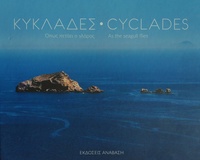 Cyclades - As the Seagull Flies