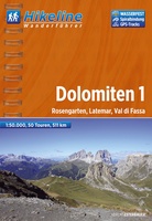 Dolomieten Dolomiten 1