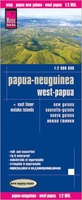 Papua New Guinea - Papua Nieuw Guinea - West Papua - Molukken