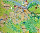 Wandelgids Wandelen buiten de binnenstad van Nijmegen | Gegarandeerd Onregelmatig
