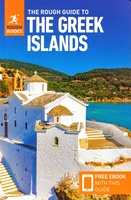 The Greek Islands - Griekse eilanden