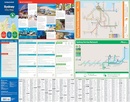 Stadsplattegrond City map Sydney | Lonely Planet