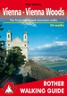 Wandelgids Vienna - Vienna Woods | Rother Bergverlag