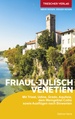 Reisgids Reiseführer Julisch Venetien | Trescher Verlag