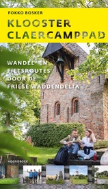 Wandelgids Klooster Claercamppad XL | Uitgeverij Noordboek
