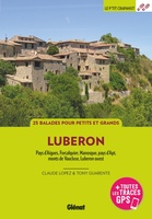 Dans le luberon- Pays d'Aigues, Forcalquier, Manosque, pays d'Apt, monts de Vaucluse, Luberon ouest