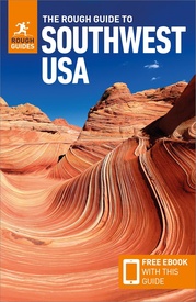 Reisgids Southwest USA | Rough Guides