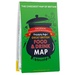 Wegenkaart - landkaart Great British food & drink Map | Ordnance Survey