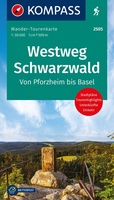 Westweg Schwarzwald