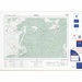 Topografische kaart 525-III Espeja | CNIG - Instituto Geográfico Nacional1