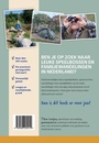 Reisgids 300+ Speelbossen en familiewandelingen in Nederland | Family Travel Media