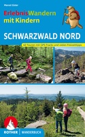 Schwarzwald Nord - Erlebniswandern mit Kindern