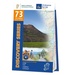 Topografische kaart - Wandelkaart 73 Discovery Ierland  discovery map Cork, Limerick | Ordnance Survey Ireland