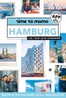 Reisgids time to momo Hamburg | Mo'Media | Momedia