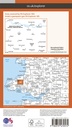 Wandelkaart - Topografische kaart 185 OS Explorer Map | Active Newcastle Emlyn / Castell Newydd Emlyn | Ordnance Survey Wandelkaart - Topografische kaart 185 OS Explorer Map Newcastle Emlyn | Ordnance Survey