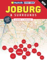 Joburg & Surroundings