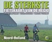 Fietskaart 10 De sterkste fietskaart van Noord-Holland | Buijten & Schipperheijn