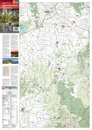 Wegenkaart - landkaart Explorer Map Victoria High Country Noordwest | Hema Maps