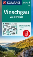 Vinschgau - Val Venosta