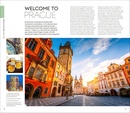 Reisgids Eyewitness Travel Prague | Dorling Kindersley