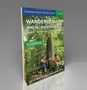 Wandelkaart - Wandelgids Wandergenuss Rhein/Westerwald | IdeeMedia