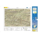 Topografische kaart 31-IV Benia | CNIG - Instituto Geográfico Nacional