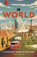 Reisgids The World - alle landen | Lonely Planet