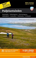 Padjelantaleden