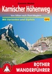 Wandelgids Karnischer Höhenweg | Rother Bergverlag