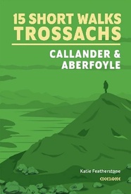 Wandelgids Short Walks Trossachs | Cicerone