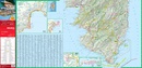 Wegenkaart - landkaart Corsica | Express Map1