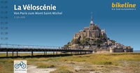 La Véloscénie Von Paris zum Mont-Saint-Michel