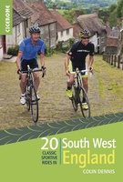 20 Classic Sportive Rides - South West England