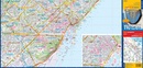 Stadsplattegrond Barcelona mini | ExpressMap