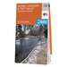 Wandelkaart - Topografische kaart 131 OS Explorer Map Romsey, Andover & Test Valley | Ordnance Survey