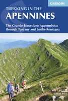 Trekking in the Apennines - Apennijnen