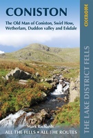 Coniston walking guide