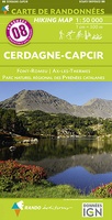 Cerdagne Capcir