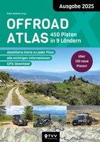 Offroad Atlas