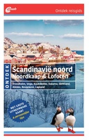 Scandinavië noord, Noordkaap en Lofoten