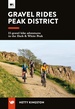 Fietsgids Gravel Rides Peak District | Vertebrate Publishing