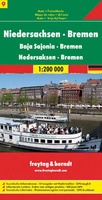 Niedersachsen - Bremen