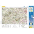 Topografische kaart 871-IV San Vicente del Raspeig / Sant Vicent del Raspeig | CNIG - Instituto Geográfico Nacional