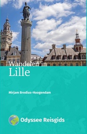 Wandelgids Wandelen in Lille | Odyssee Reisgidsen