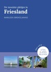 Reisgids De mooiste plekjes in Friesland | Kosmos Uitgevers