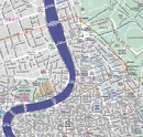 Stadsplattegrond Streetwise Rome | Michelin