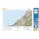 Topografische kaart 1103-II El Risco (Gran Canaria) | CNIG - Instituto Geográfico Nacional