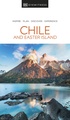 Reisgids Eyewitness Travel Chile & Easter Island - Chili en Paaseiland | Dorling Kindersley