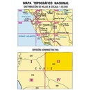 Topografische kaart 1069-II Medina Sidonia | CNIG - Instituto Geográfico Nacional1